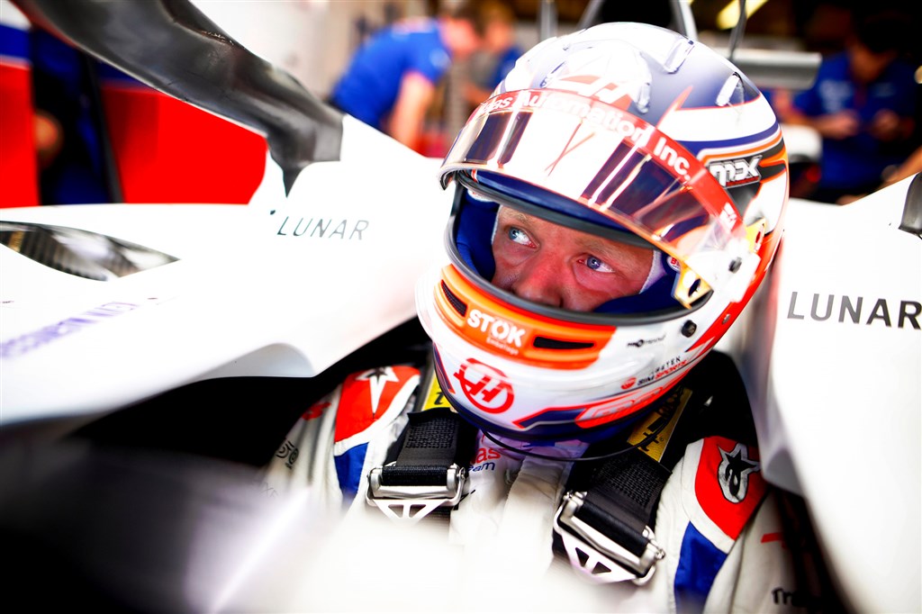 (Foto: Haas F1 Team)